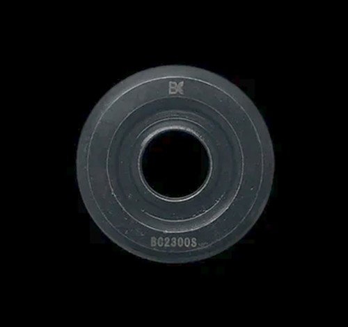 Brian crower bc2300s steel - crower, bc2300s-24