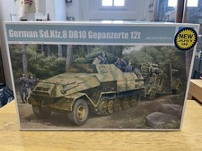 Trumpeter 01584 German 1/35