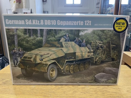 Trumpeter 01584 german 35 - trumpeter, 1/35