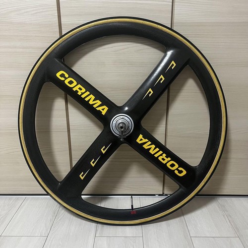 Corima 4spoke baton - corima,