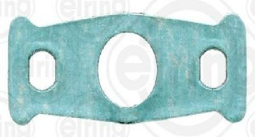Genuine elring gasket - elring, oil