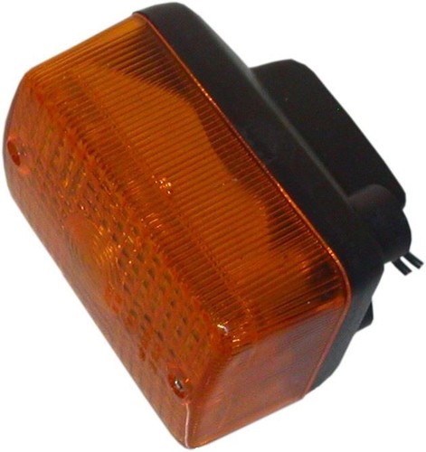 Indicator complete front - indicator, right