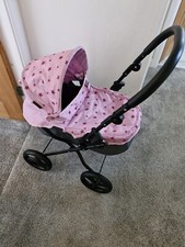 Mamas & Papas 1423559 Junior Ultima (kids toy) Pram