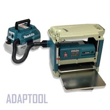 Makita 2012NB Planer