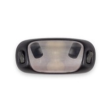 1994-2007 Ford Black Overhead