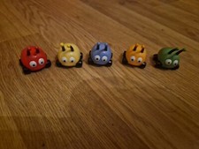 Disney Jungle Junction Beetle