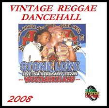 Stone Love Sound System