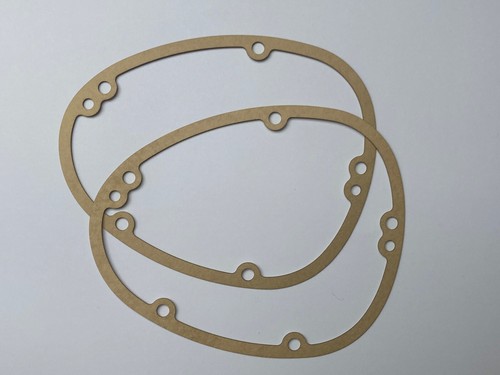 Amc gearbox outer cover - 2x,