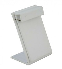 Pendant, Stud & Drop Earring Display Stands - Pack of 2 with Colour Choice