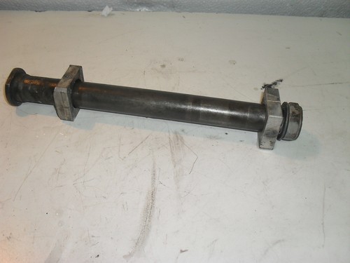 Rear wheel pin for - rear,