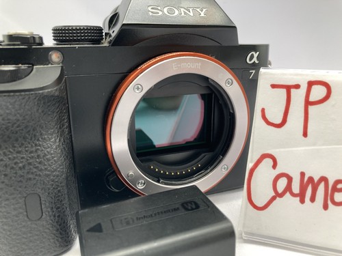 Sony alpha 3mp ilce - sony,