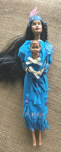 1996 mattel barbie american - mattel,