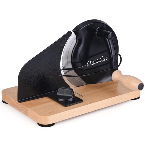 Manual bread slicer for - manual,
