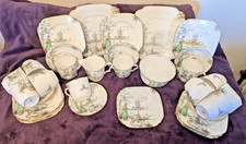 J.H.C. & Co. Wellington China