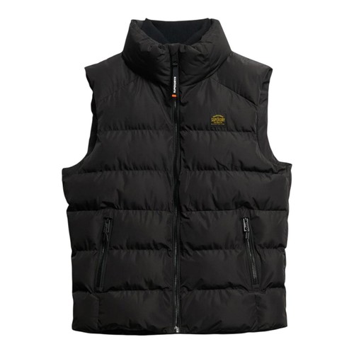 Superdry sports puffer gilet - puffer,