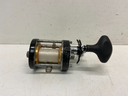Abu garcia amassadeur 7000cs - garcia,