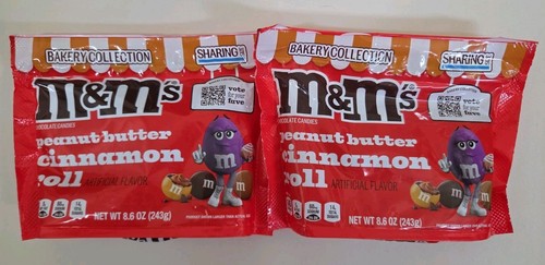 Limited s bakery - limited, m&m's