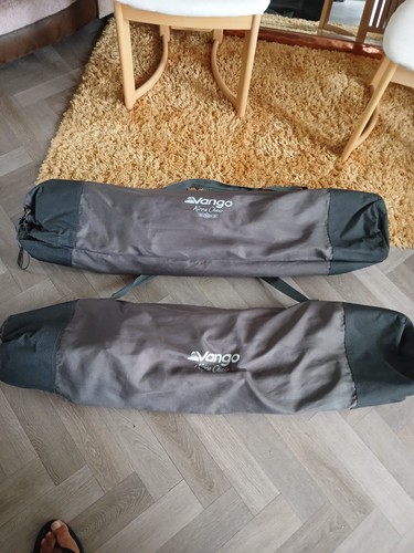 Vango camping chair foldable - vango,