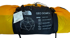 THE NORTH FACE Geodome 4