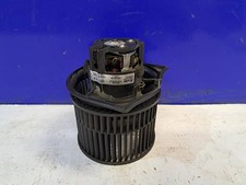 Saab 9-5 2006 Heater blower