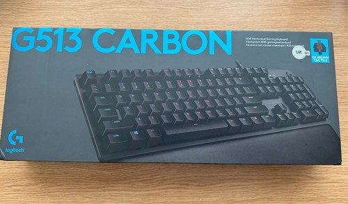 Logitech g513 carbon - g513,