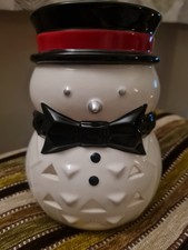 YANKEE CANDLE Jackson Frost