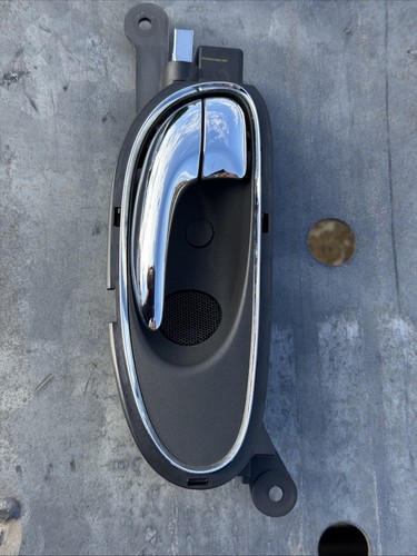 Jaguar x350 left door - xj,