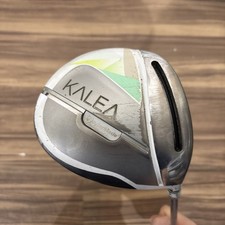 Ladies Taylormade Kalea Driver