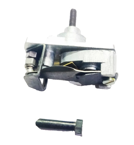 New lucas magneto contact - new,