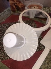 Moulinex Masterchef 20 Typ