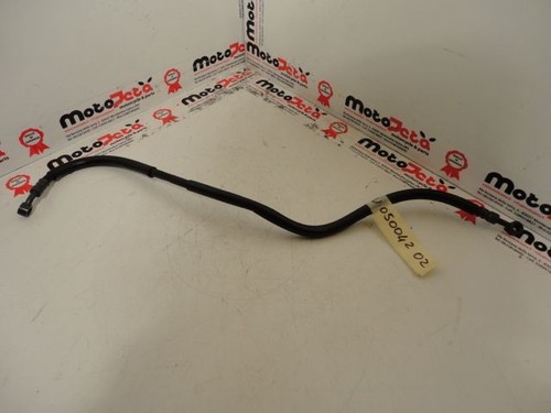 Rear brake hose suzuki bandit - suzuki,
