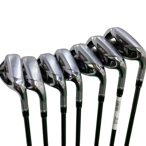 Taylormade iron set - ​​iron,