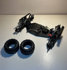 Rc Vintage Car Team Losi 1/10