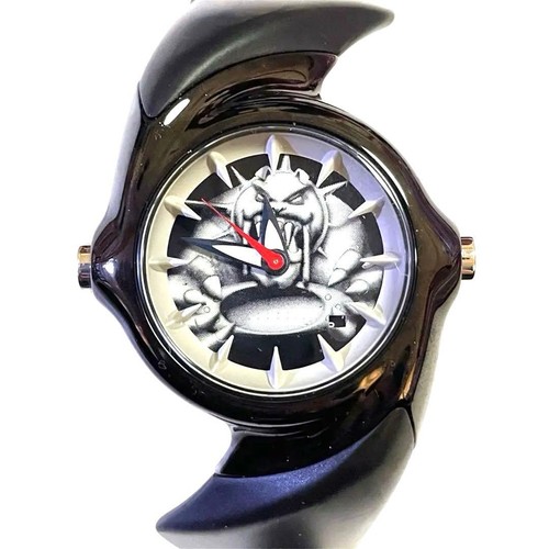 Oakley crush silver dial - crush,
