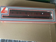 Lima BR Mk1 Full Brake Gangway