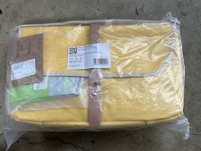 Brompton Shoulder Bag with