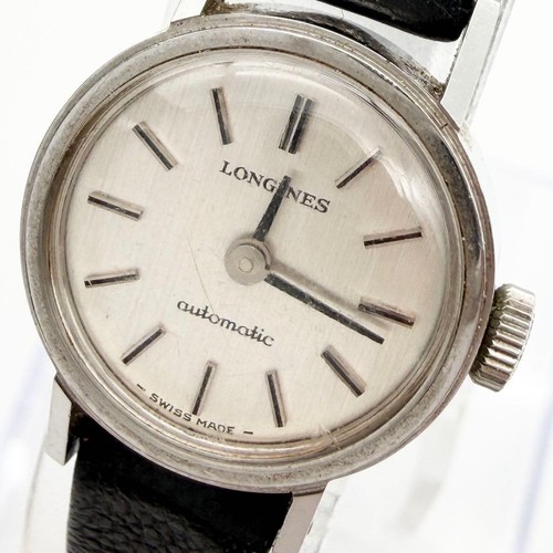 Working longines women - working, women's