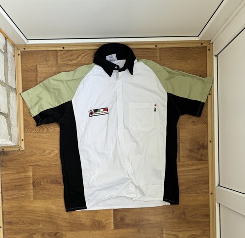 Bar honda crew - ,
