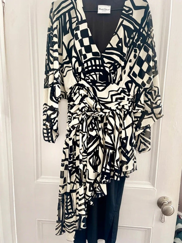 Vintage 1980s frank usher - vintage,