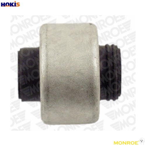 Mounting controltrailing - 2x,