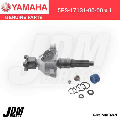 Yamaha new gear - yamaha, 3rd/4th