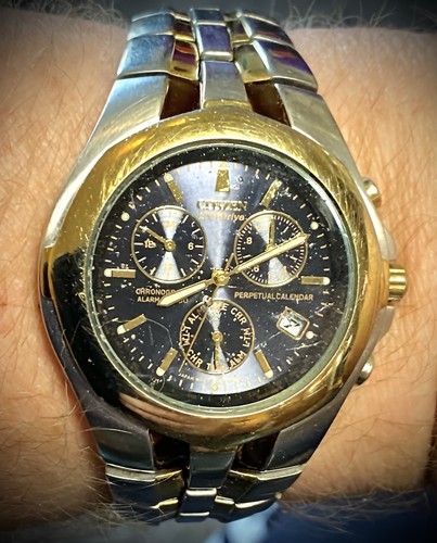 Citizen men eco drive - men’s, eco-drive