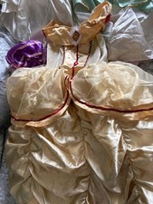 7 x Children's Disney Dresses Girls