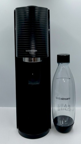 Sodastream terra sparkling - sodastream,