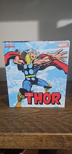 Mezco toys thor - mezco,