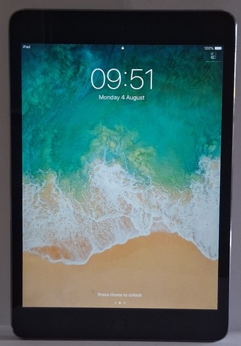 Apple ipad mini - mini, generation