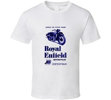 White T-shirt Retro Vintage