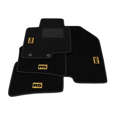 Mats Compatible with Hyundai