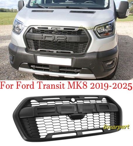 Grill for ford transit - grill,