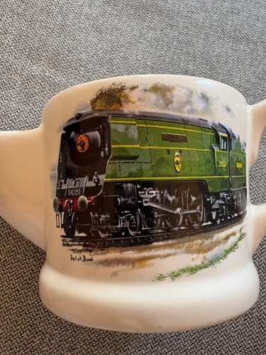 Wade shaving mug sir winston - wade,